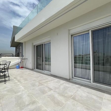 Acropolis View Luxurious Studio Living 아테네 외부 사진