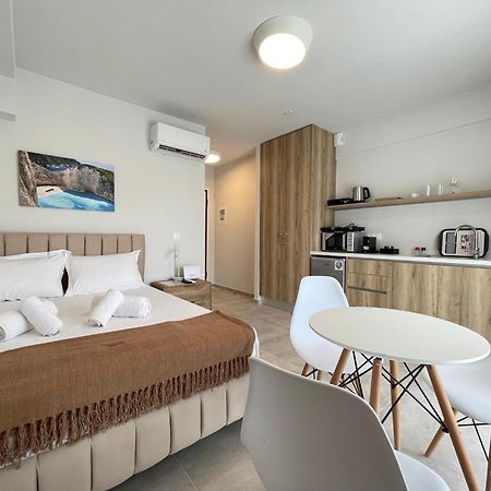 Acropolis View Luxurious Studio Living 아테네 외부 사진