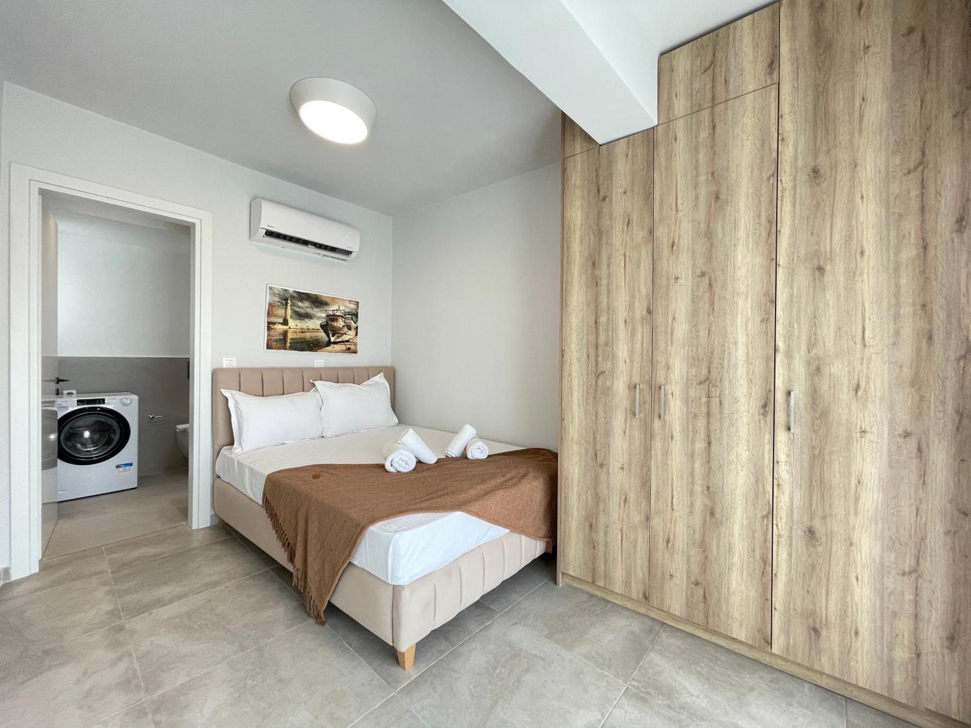 Acropolis View Luxurious Studio Living 아테네 외부 사진