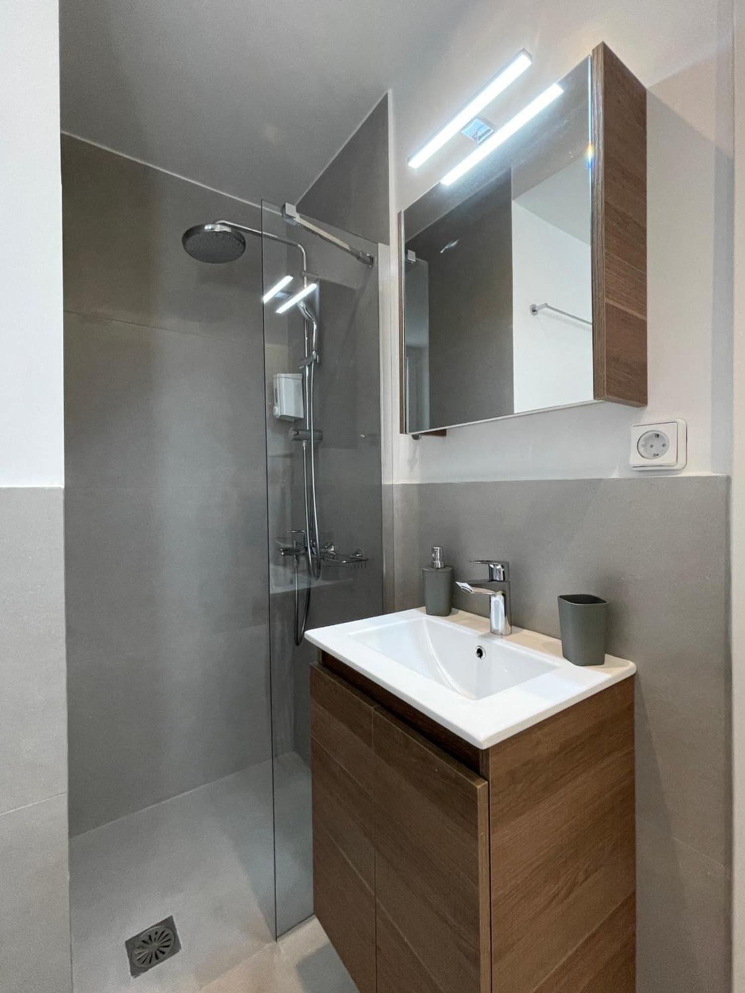 Acropolis View Luxurious Studio Living 아테네 외부 사진
