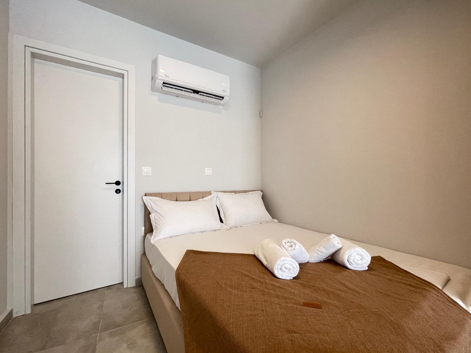Acropolis View Luxurious Studio Living 아테네 외부 사진