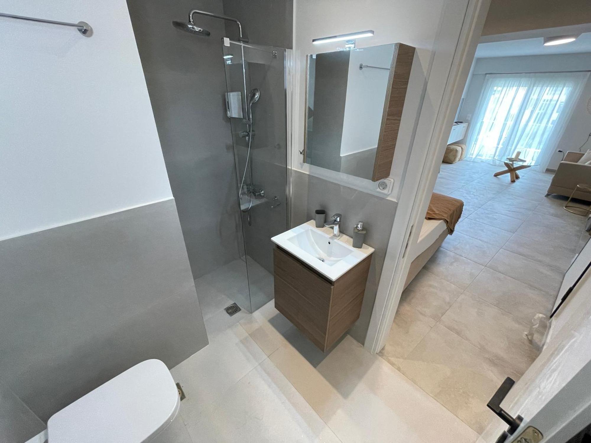 Acropolis View Luxurious Studio Living 아테네 외부 사진