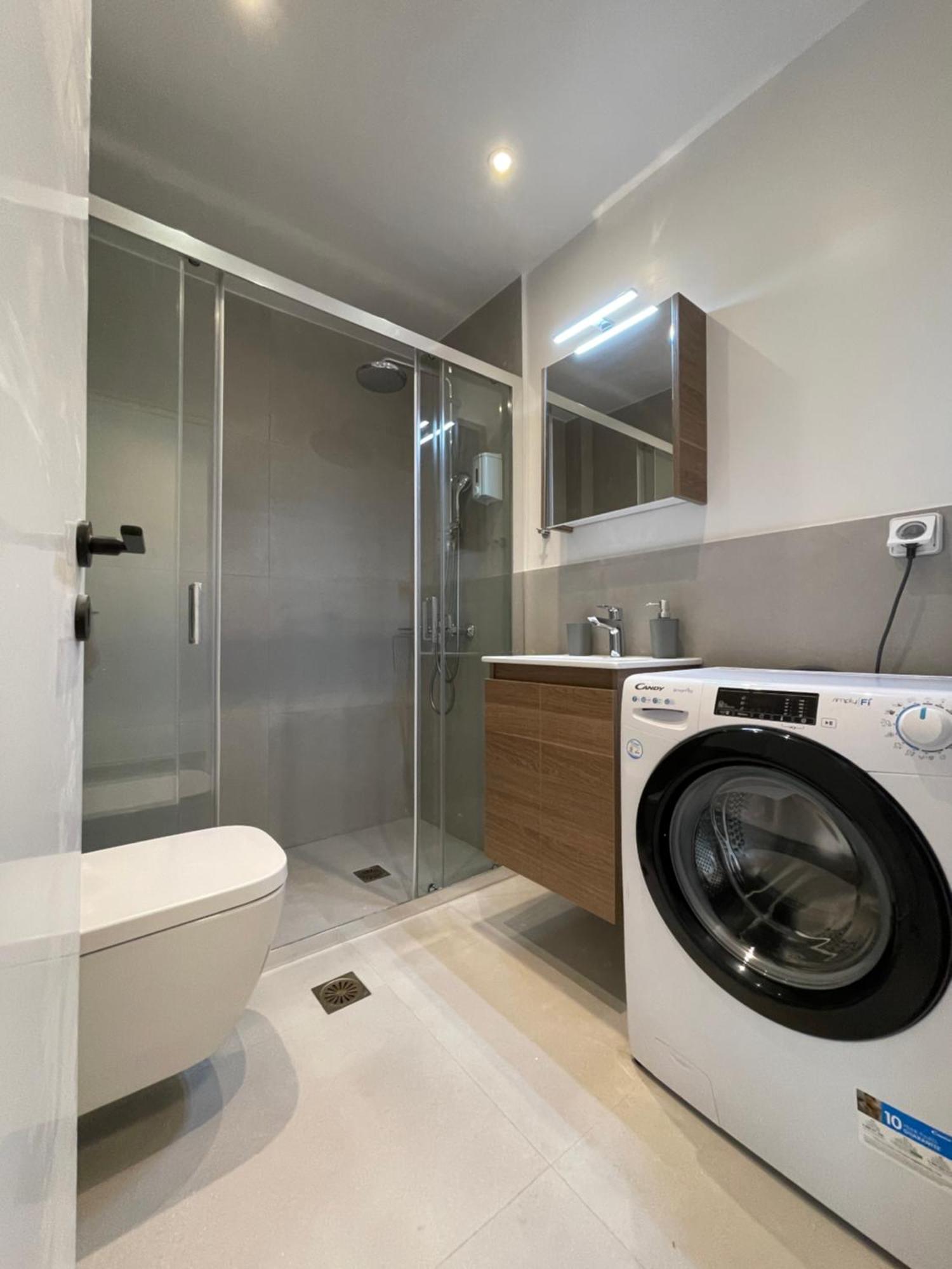 Acropolis View Luxurious Studio Living 아테네 외부 사진