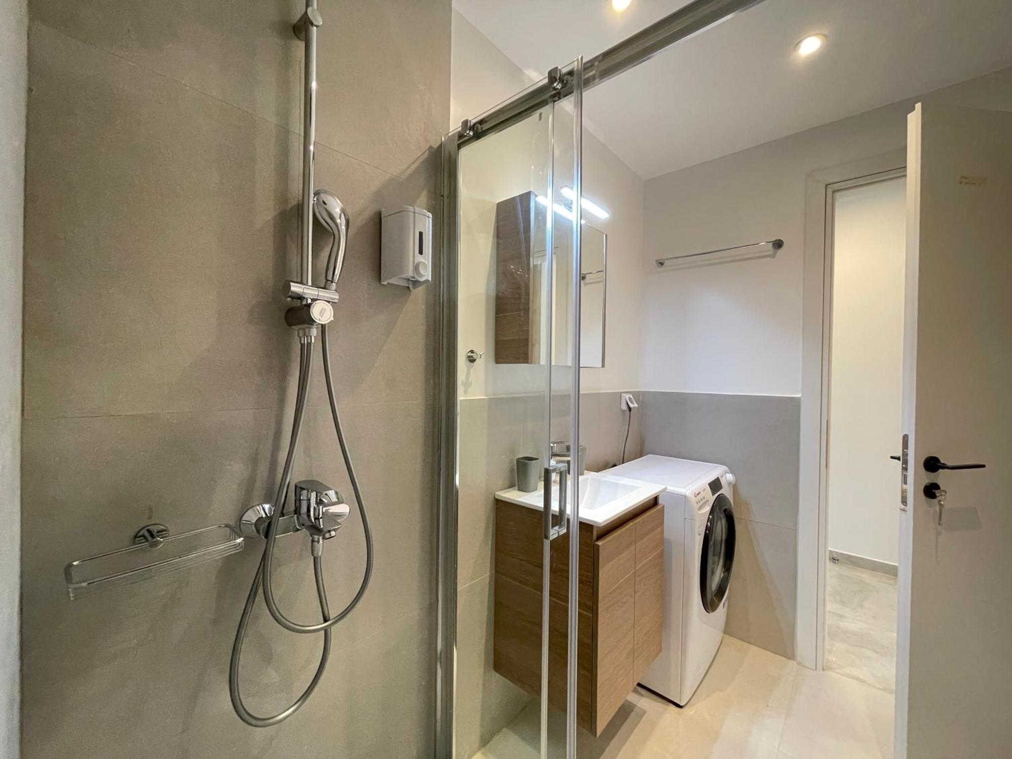Acropolis View Luxurious Studio Living 아테네 외부 사진