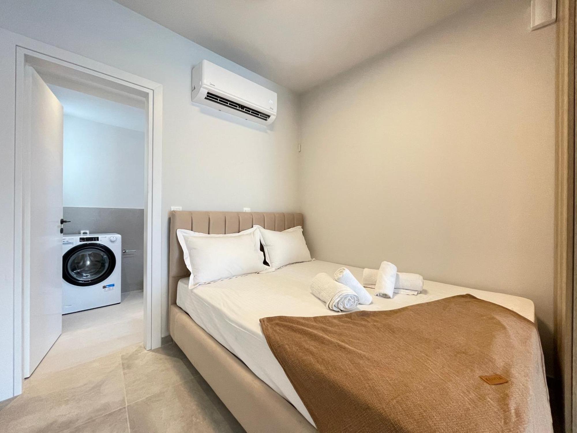 Acropolis View Luxurious Studio Living 아테네 외부 사진