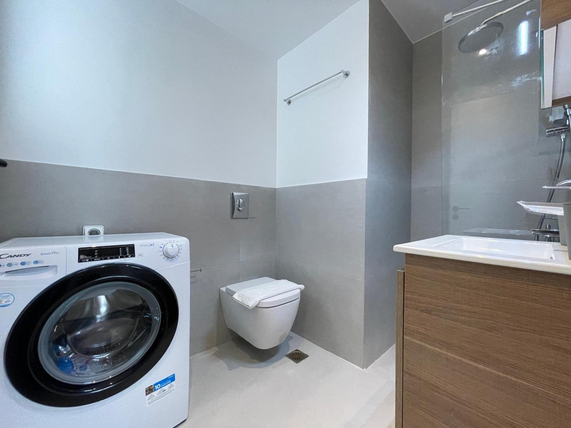 Acropolis View Luxurious Studio Living 아테네 외부 사진