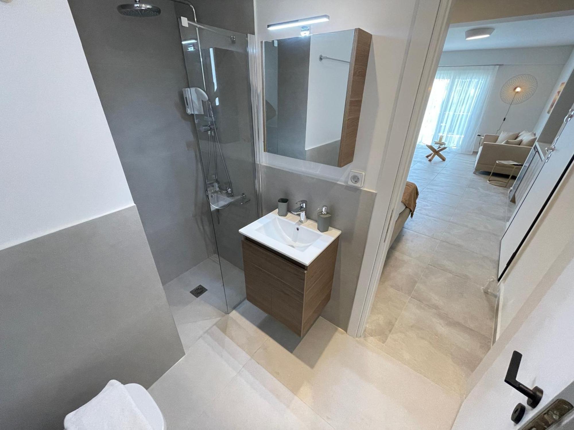 Acropolis View Luxurious Studio Living 아테네 외부 사진